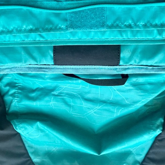 Osprey Flapjill messenger bag - Picture 7 of 13